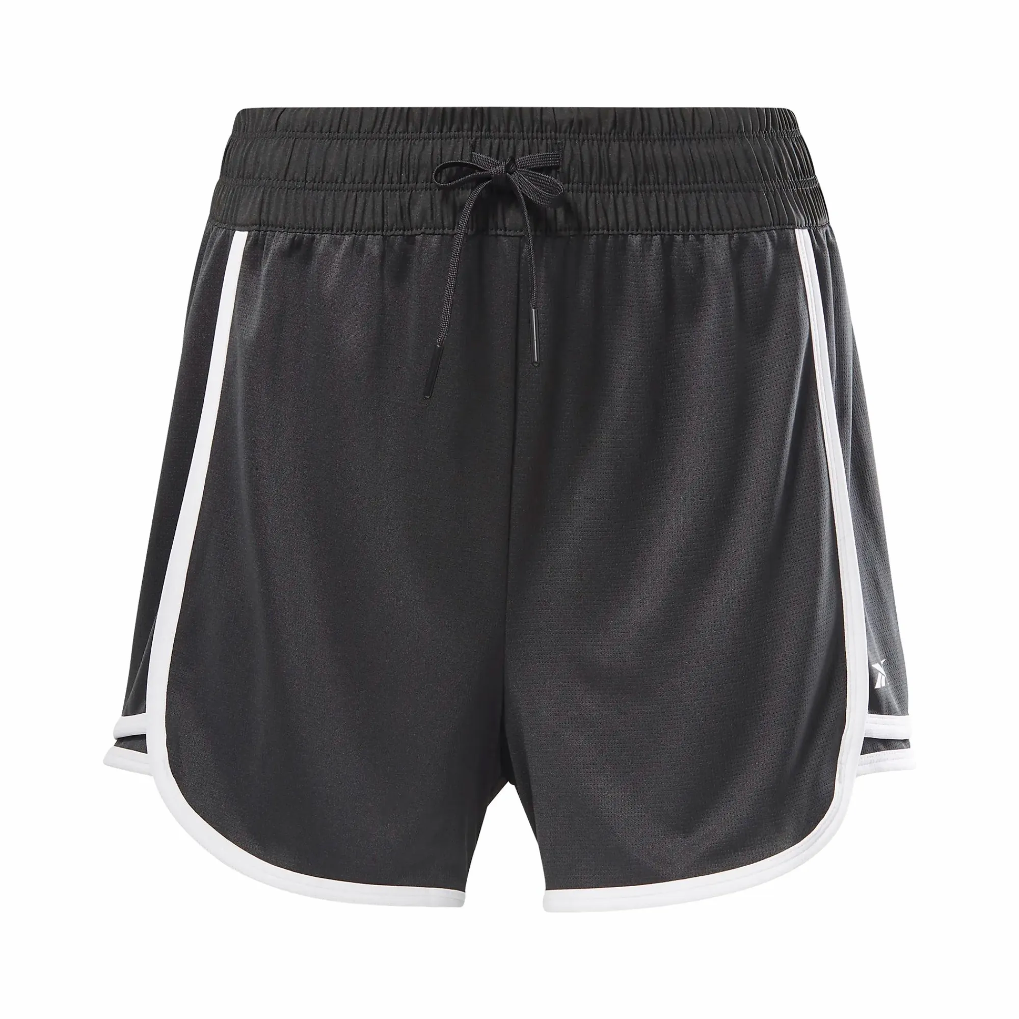 REEBOK wor knit short w- Shorts·Treningsshorts|Treningsklær