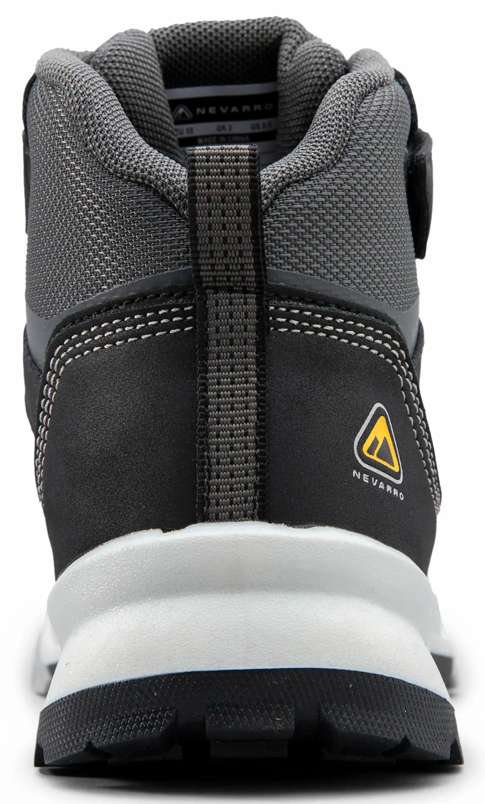NEVARRO yellowstone jr- Boots & Støvel|Tursko