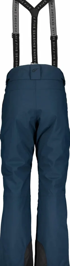 FIVESEASONS zermatt pnt m- Bukser·Ski- Og Snowboardbukser|Ski- Og Snowboardbukser