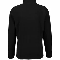 CROSS SPORTSWEAR zip fleece jacket m- Fleece|Genser·Fleecegensere