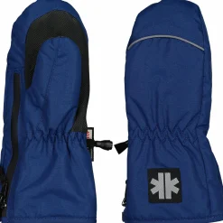 SKI INDUSTRIES zipper mitt jr- Hansker & Votter|Friluftsklær